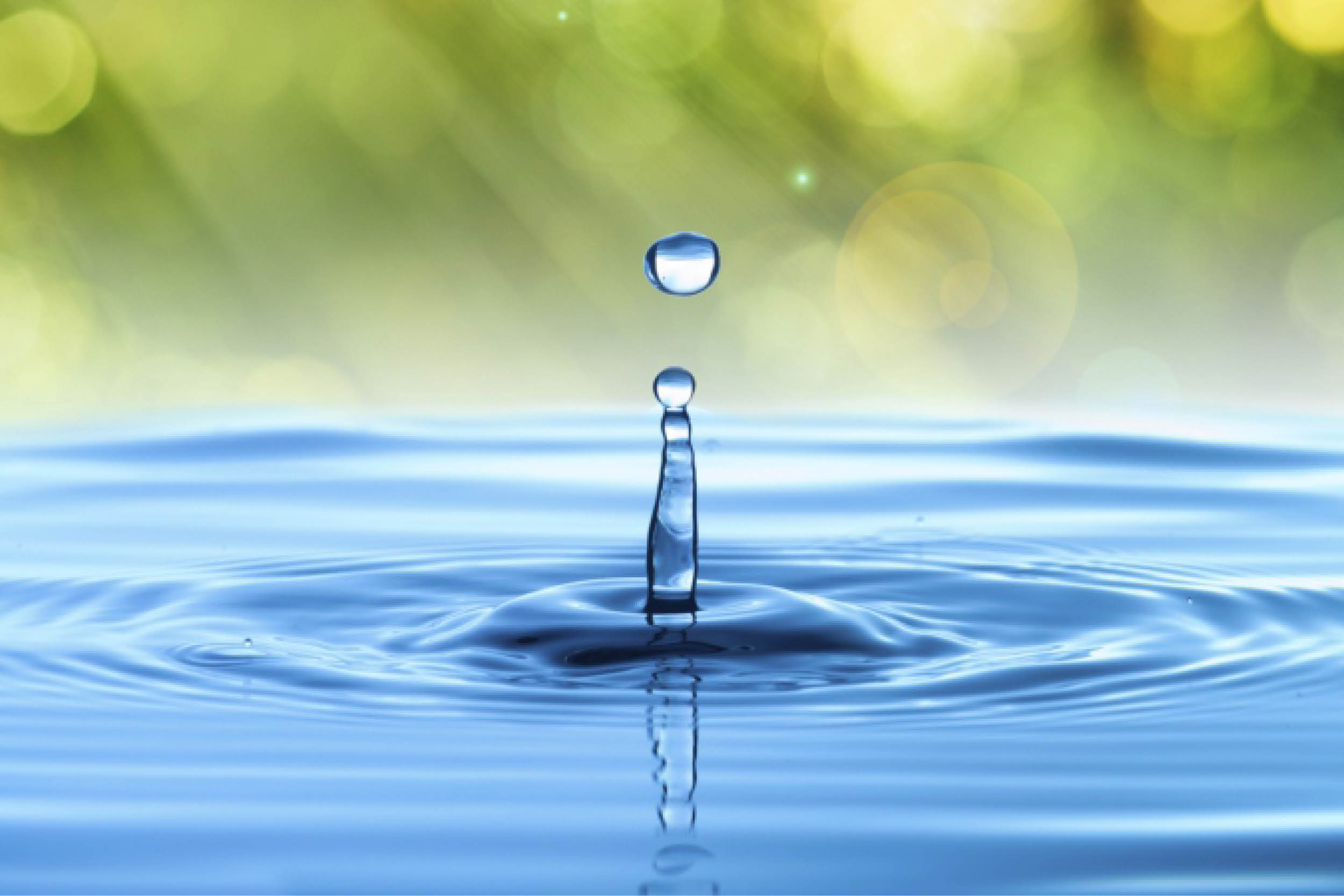 Здоровье чистой воды
